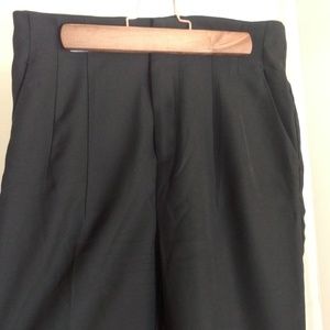 Forever 21 High Waisted Trousers